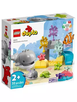 Конструктор LEGO