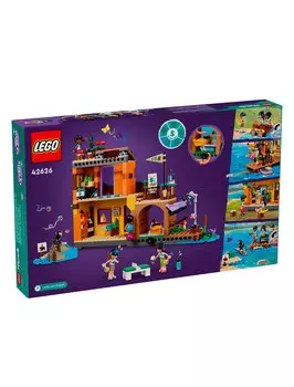 Конструктор LEGO