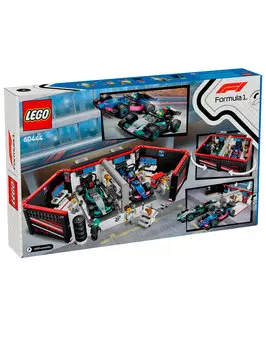 Конструктор LEGO