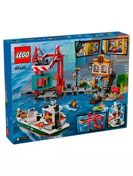 Конструктор LEGO