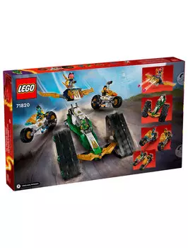 Конструктор LEGO