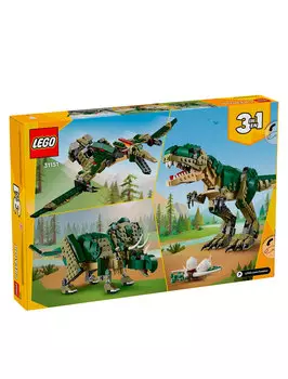 Конструктор LEGO