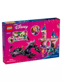 Конструктор LEGO