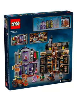 Конструктор LEGO