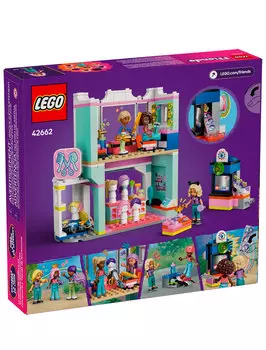 Конструктор LEGO