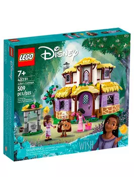 Конструктор LEGO