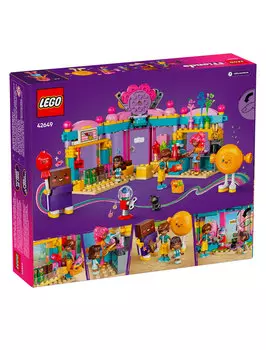 Конструктор LEGO