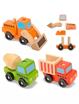 Конструктор MELISSA &amp; DOUG