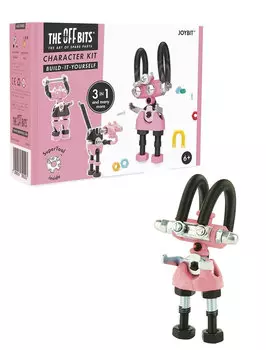 Конструктор THE Offbits