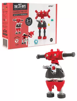 Конструктор THE Offbits