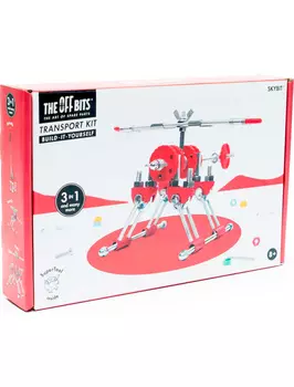 Конструктор THE Offbits