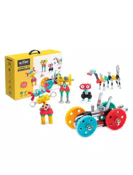 Конструктор THE Offbits