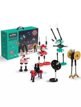 Конструктор THE Offbits