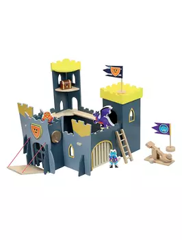 Конструктор Vilac