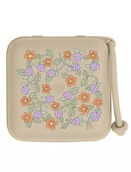 Контейнер для соски BIBS