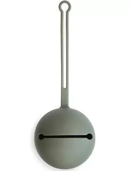 Контейнер для соски Mushie