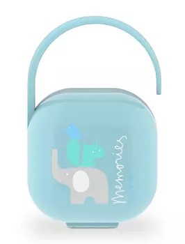 Контейнер для соски Suavinex