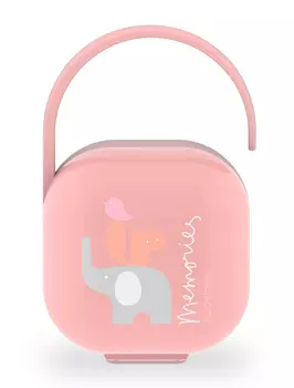 Контейнер для соски Suavinex