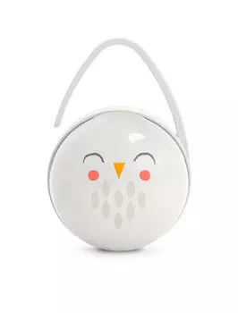 Контейнер для соски Suavinex