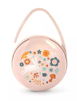 Контейнер для соски Suavinex