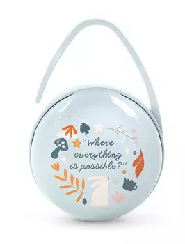 Контейнер для соски Suavinex