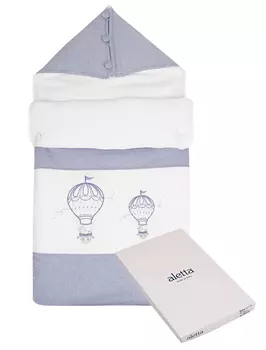 Конверт Aletta