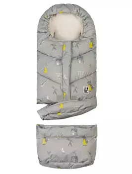 Конверт Leokid