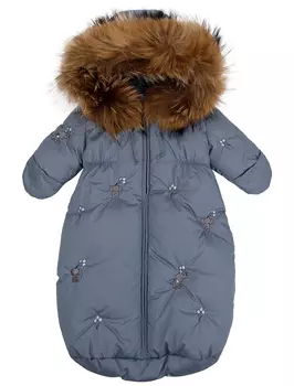 Конверт Manudieci