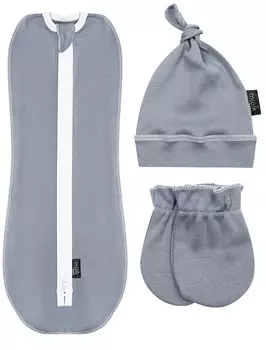 Конверт Mjolk