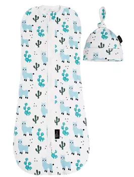 Конверт Mjolk