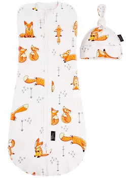 Конверт Mjolk