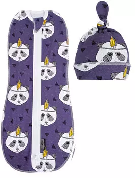 Конверт Mjolk