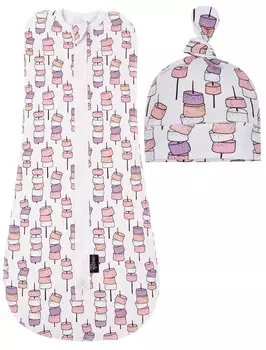 Конверт Mjolk