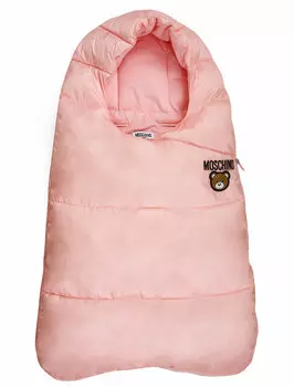 Конверт Moschino