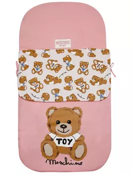 Конверт Moschino