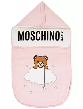 Конверт Moschino