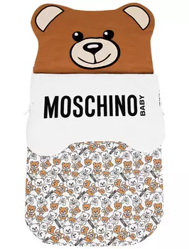 Конверт Moschino