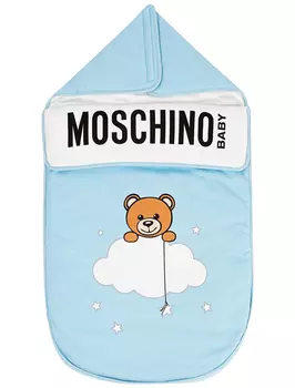 Конверт Moschino