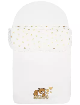 Конверт Moschino