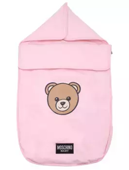 Конверт Moschino