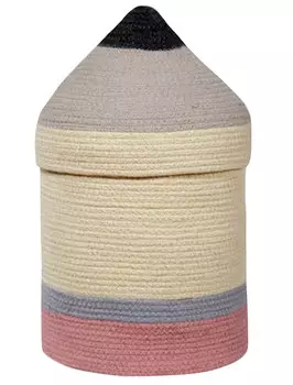 Корзина Lorena Canals