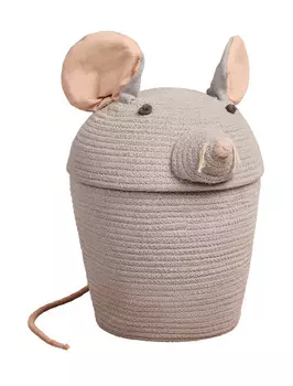 Корзина Lorena Canals