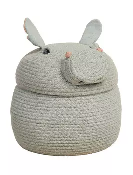 Корзина Lorena Canals