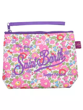 Косметичка MC2 Saint Barth