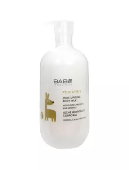 Косметика BABE