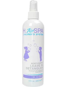 Косметика H.Air Spa