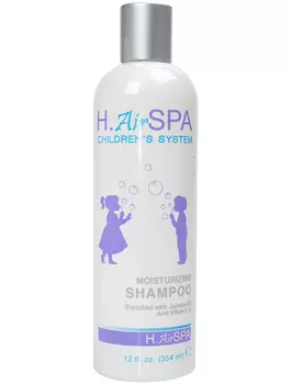 Косметика H.Air Spa