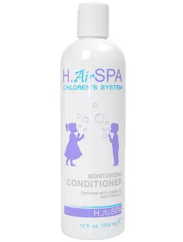 Косметика H.Air Spa