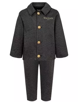 Костюм из 2 изд. Balmain