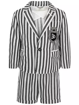 Костюм из 2 изд. Dolce &amp; Gabbana